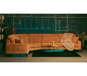 DOLCE - диван угловой модульный нераскладной